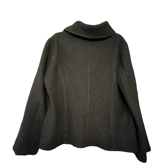 Sandro Sportswear wool coat size L - Picture 2 of 4